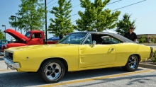    Dodge Charger